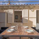 Lisa\'S Rooftop - Toit-Terrasse A 2Mn Du Palais Et Des Plages De La Croisette